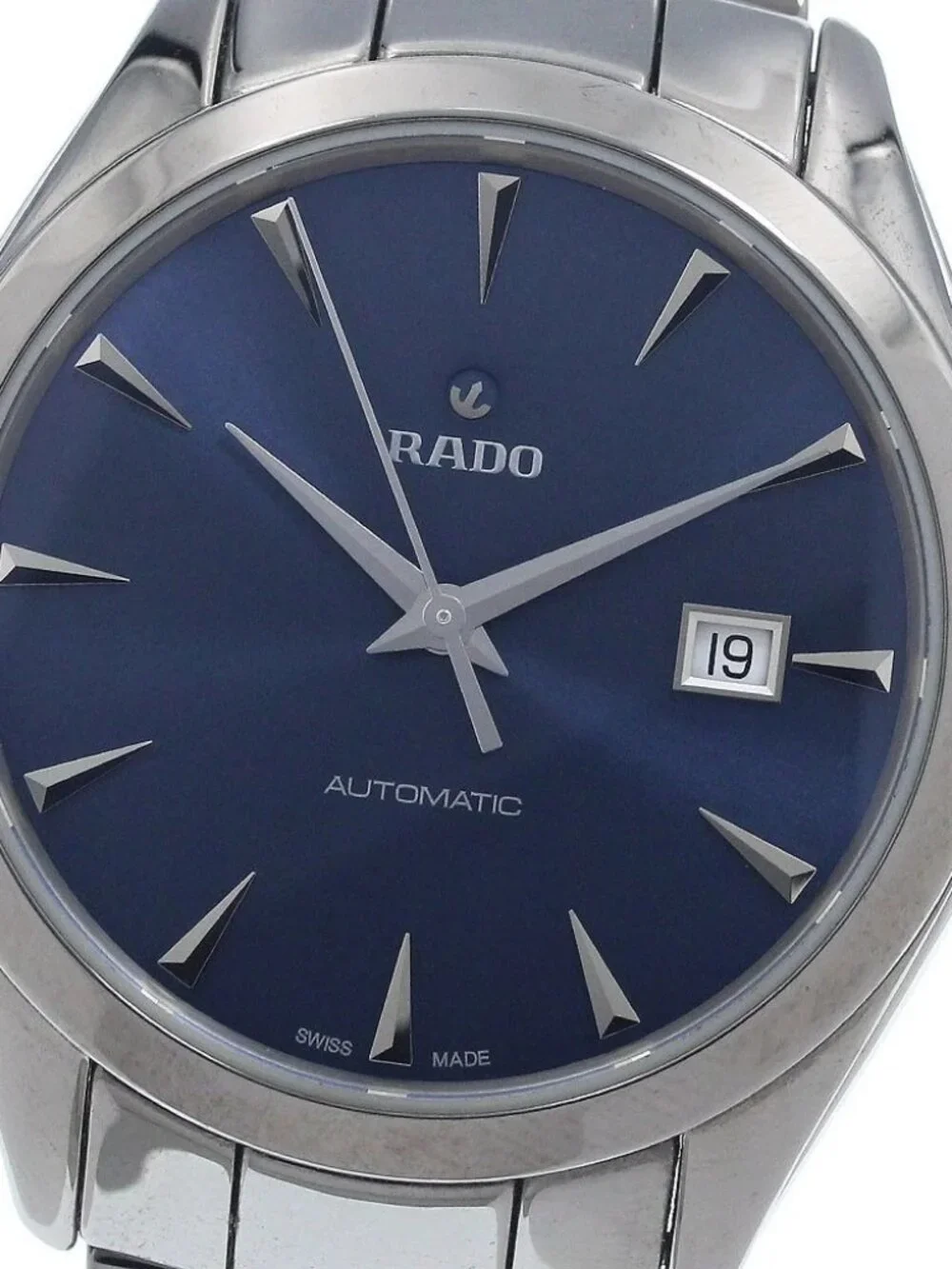 RADO Hyper chrome 763.0254.3/R32254202 Date Automatic Men's Watch_949500
